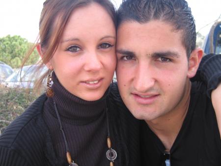 Mon frère de coeur