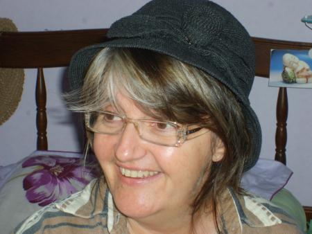 ma maman