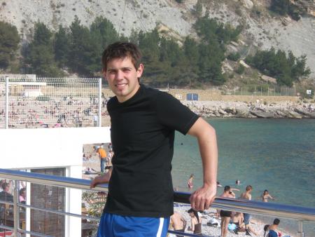 a cassis
