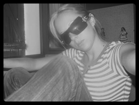 mes nouvelles lunettes DIOR